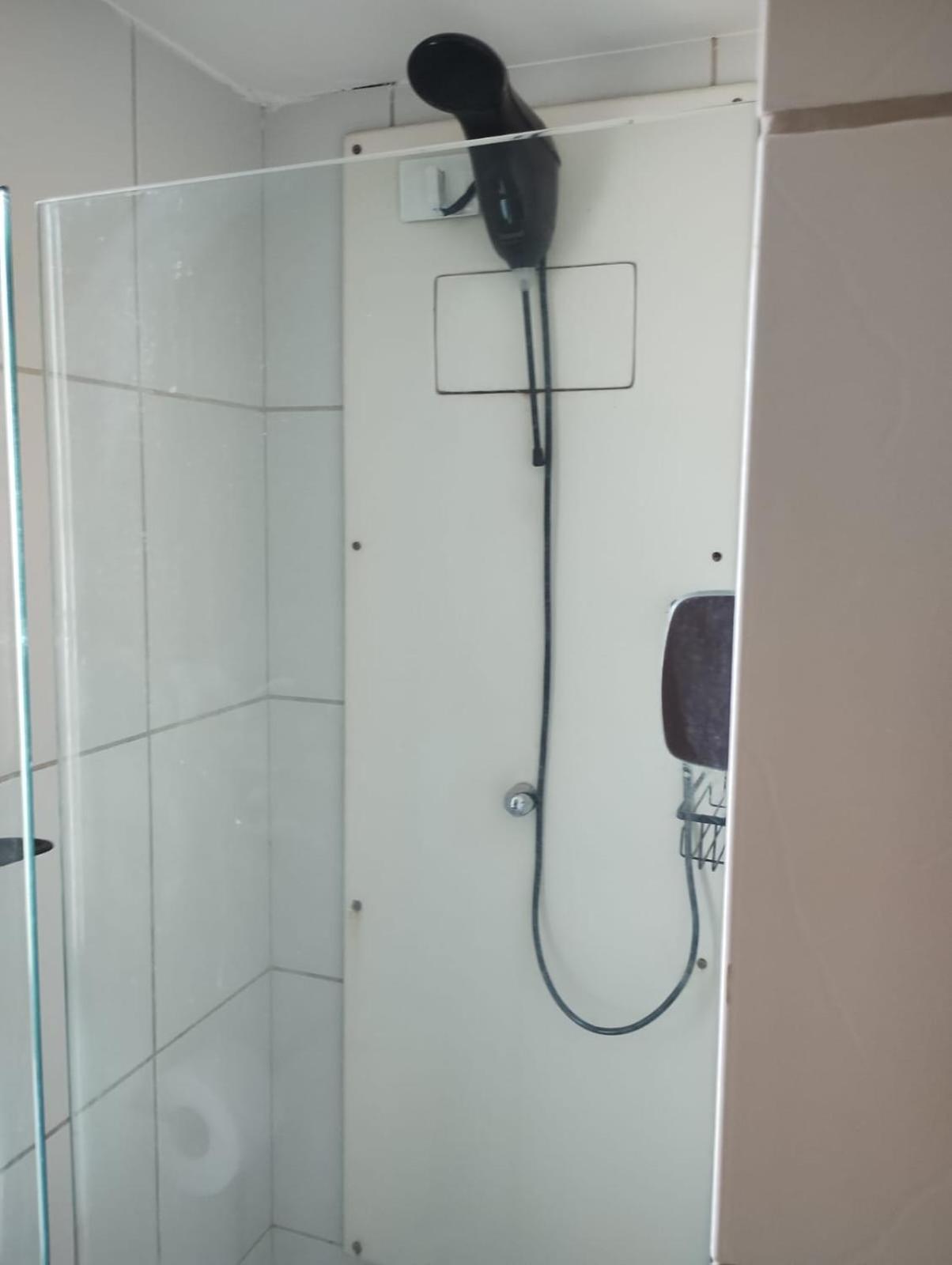 Flat Porto Brasilis- Bairro Boa Viagem-recife Apartment *