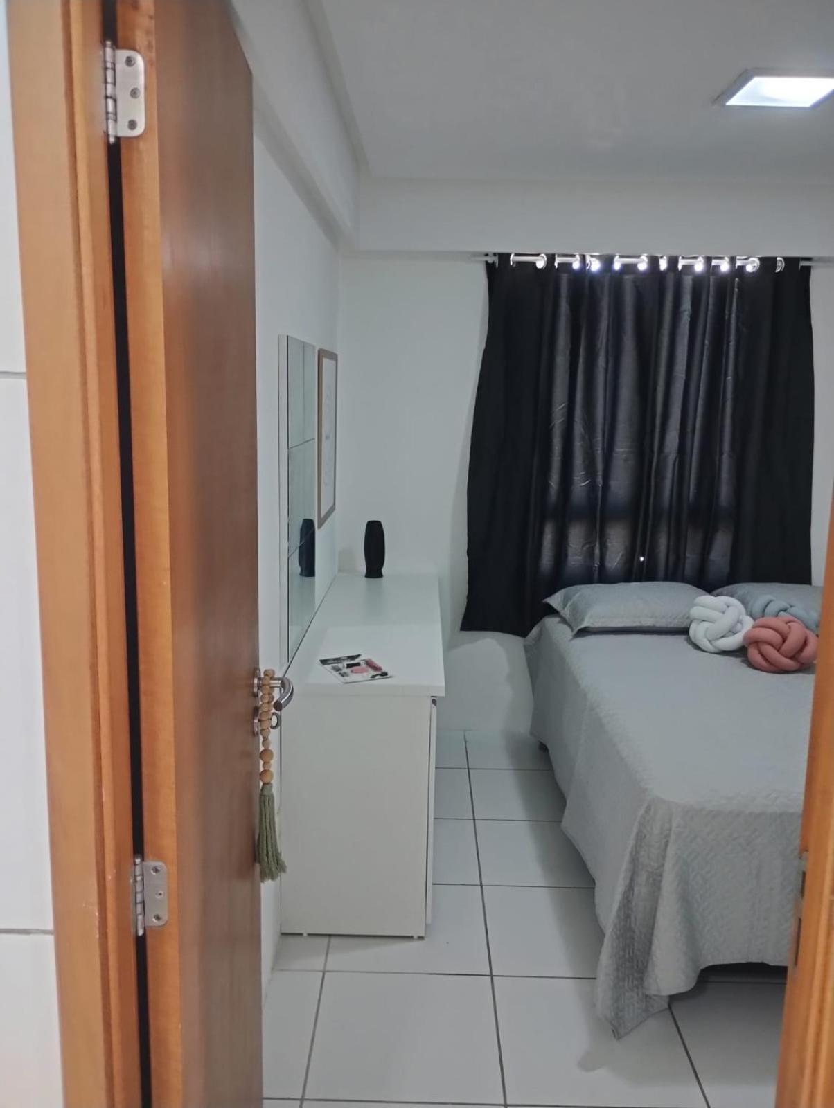 Flat Porto Brasilis- Bairro Boa Viagem-recife Apartment *