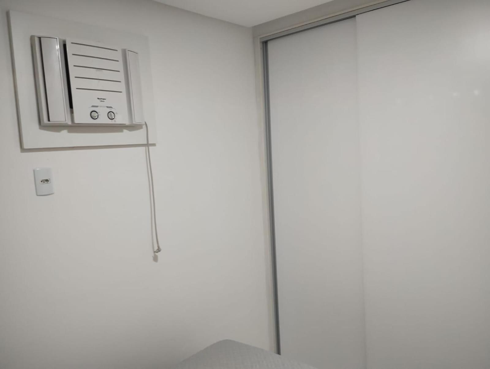 Flat Porto Brasilis- Bairro Boa Viagem-recife Apartment