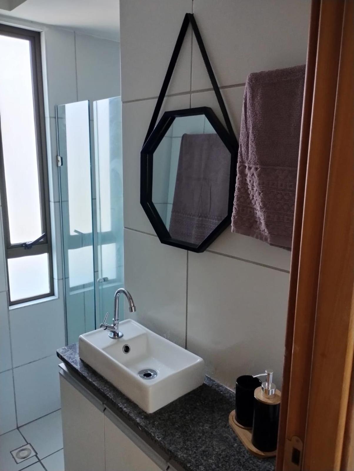 Flat Porto Brasilis- Bairro Boa Viagem-recife *