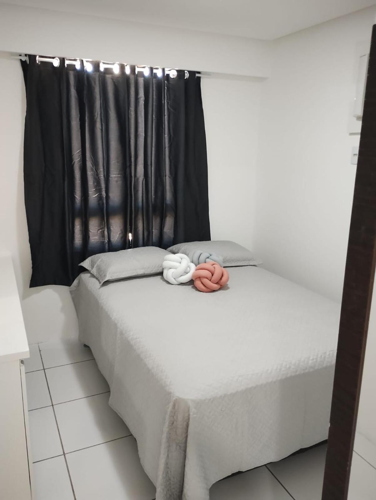 Flat Porto Brasilis- Bairro Boa Viagem-recife 公寓 Recife