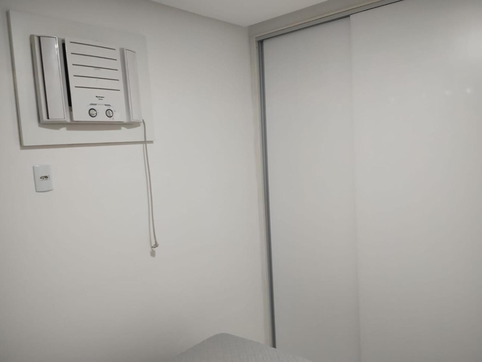 公寓 Flat Porto Brasilis- Bairro Boa Viagem-recife Recife