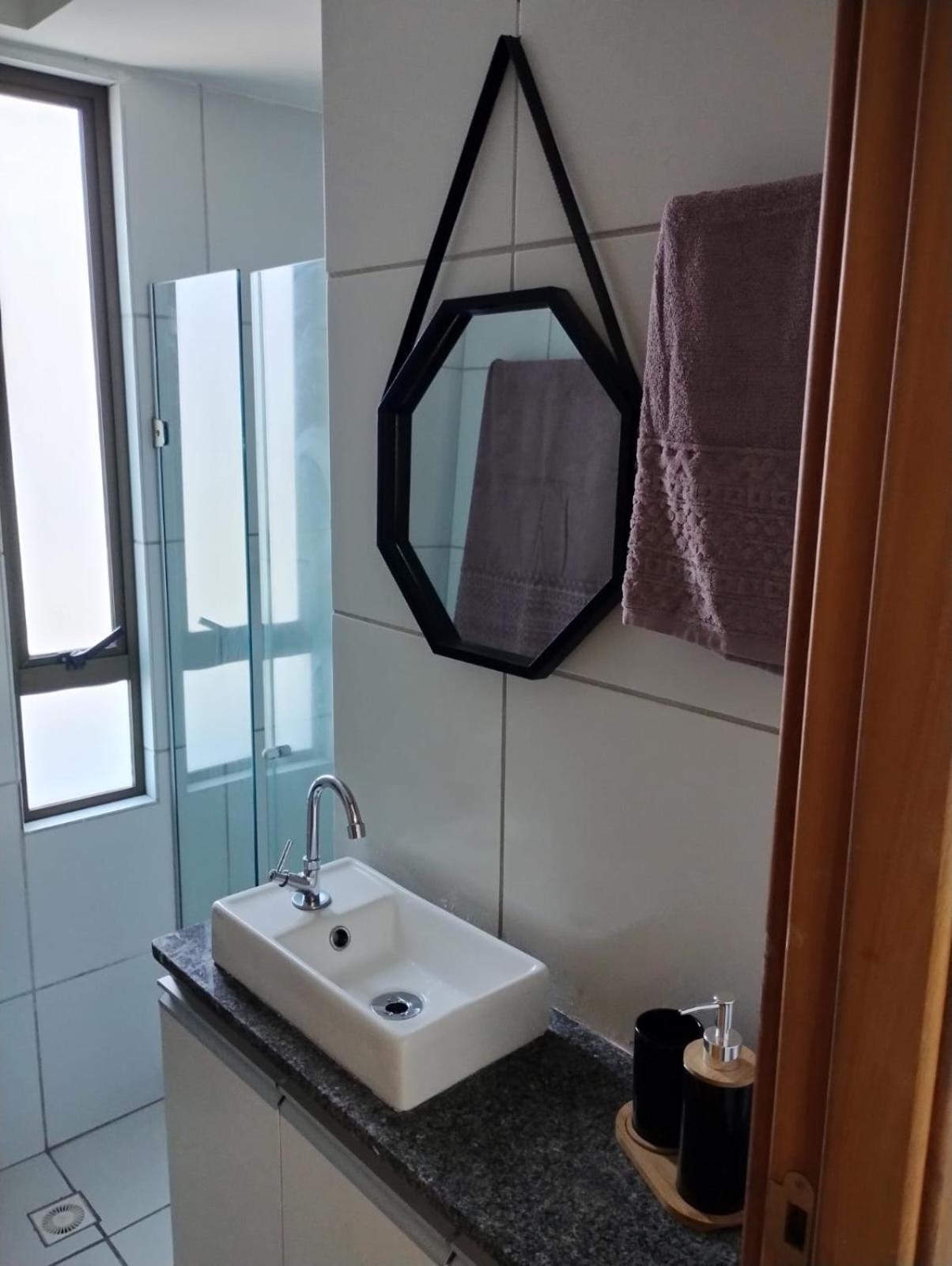 Flat Porto Brasilis- Bairro Boa Viagem-recife *