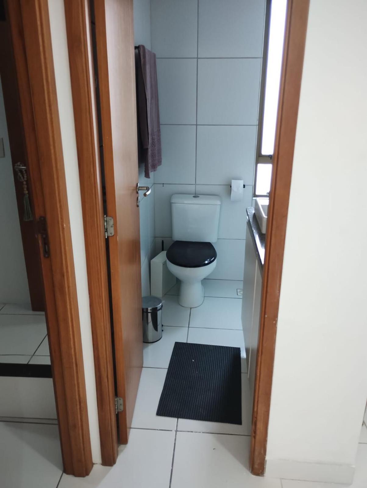 Flat Porto Brasilis- Bairro Boa Viagem-recife