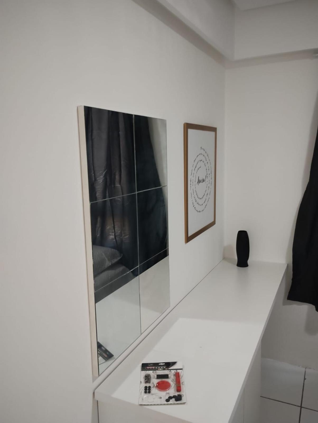 Flat Porto Brasilis- Bairro Boa Viagem-recife 公寓 Recife